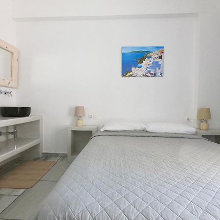 Anny Studios & Rooms Perissa Beach Zewnętrze zdjęcie