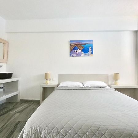 Anny Studios & Rooms Perissa Beach Zewnętrze zdjęcie