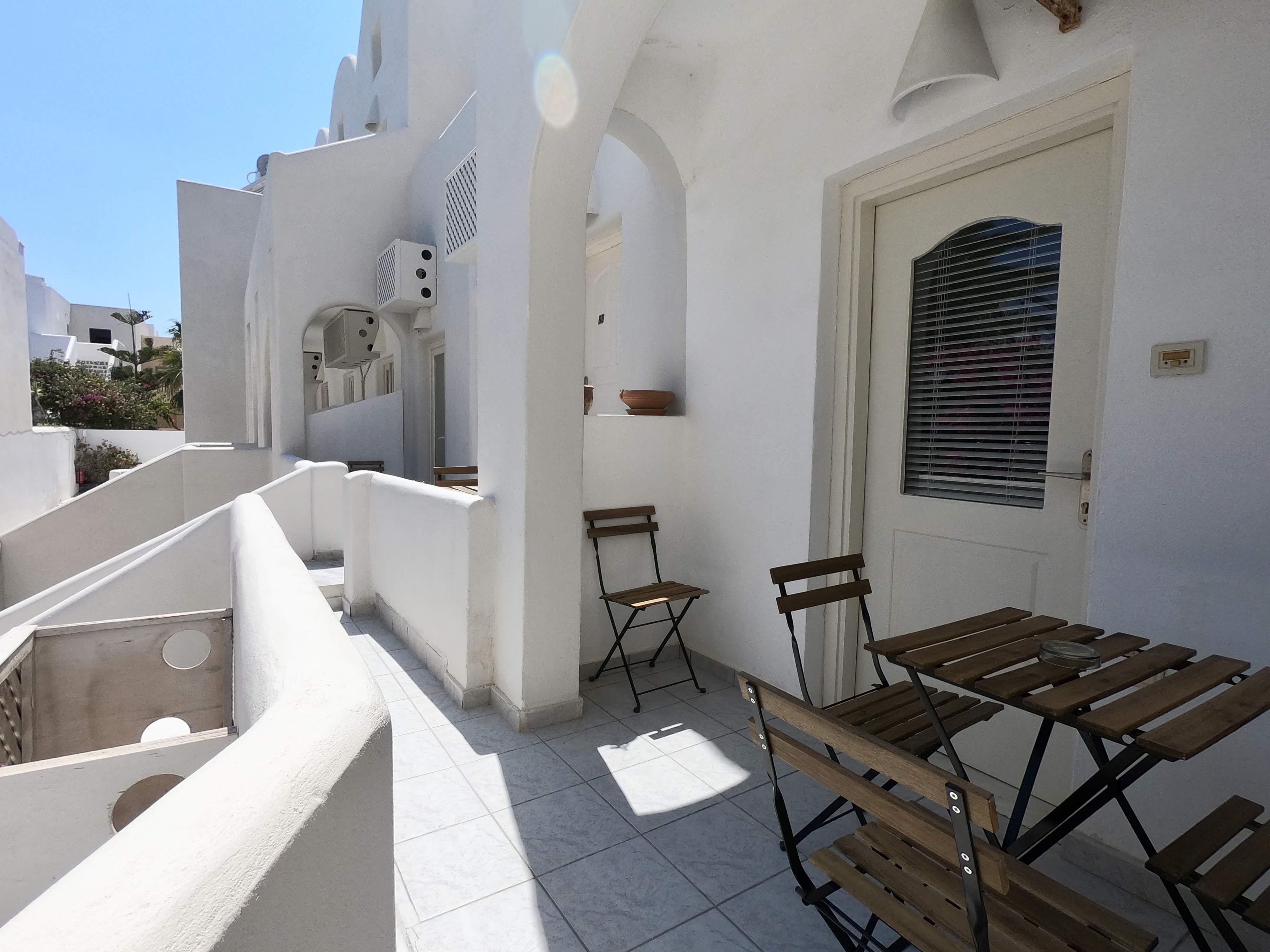 Anny Studios & Rooms Perissa Beach Zewnętrze zdjęcie