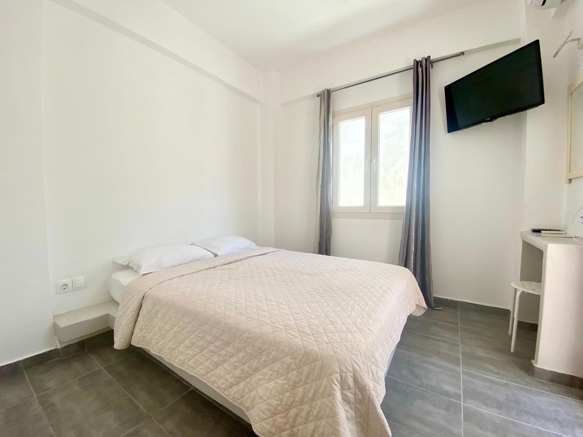 Anny Studios & Rooms Perissa Beach Zewnętrze zdjęcie