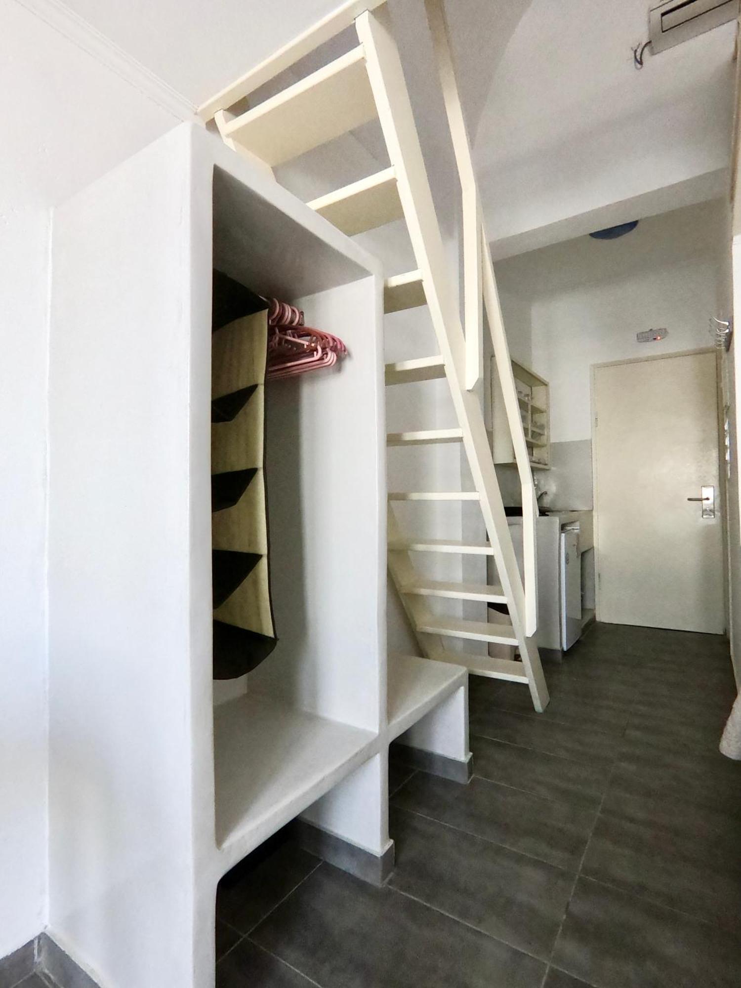 Anny Studios & Rooms Perissa Beach Zewnętrze zdjęcie