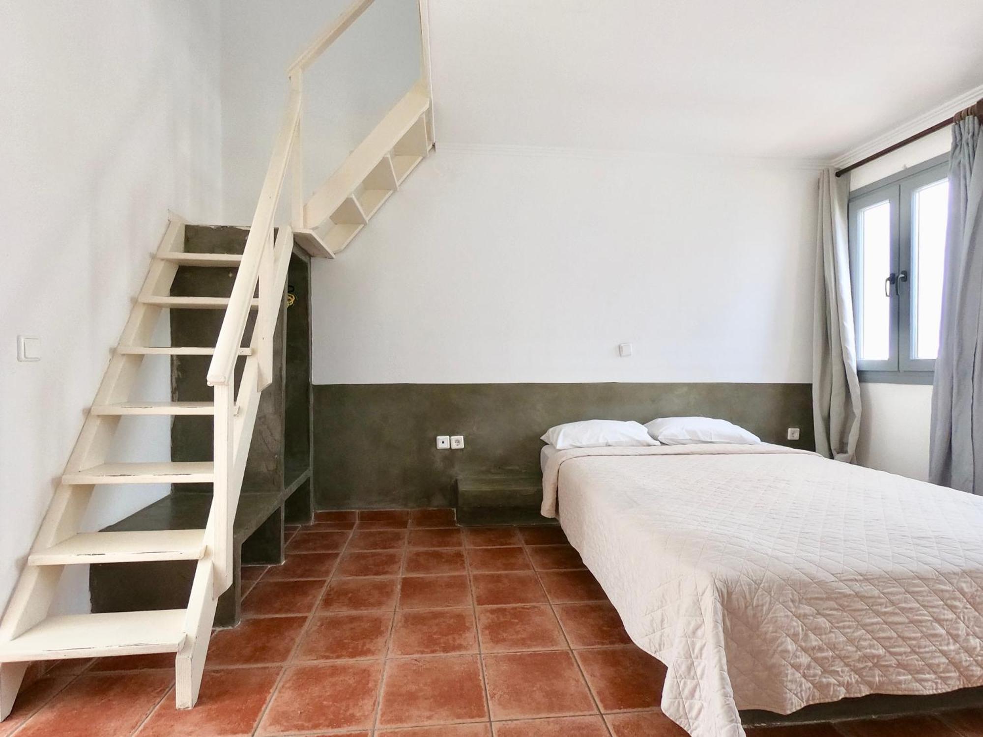 Anny Studios & Rooms Perissa Beach Zewnętrze zdjęcie