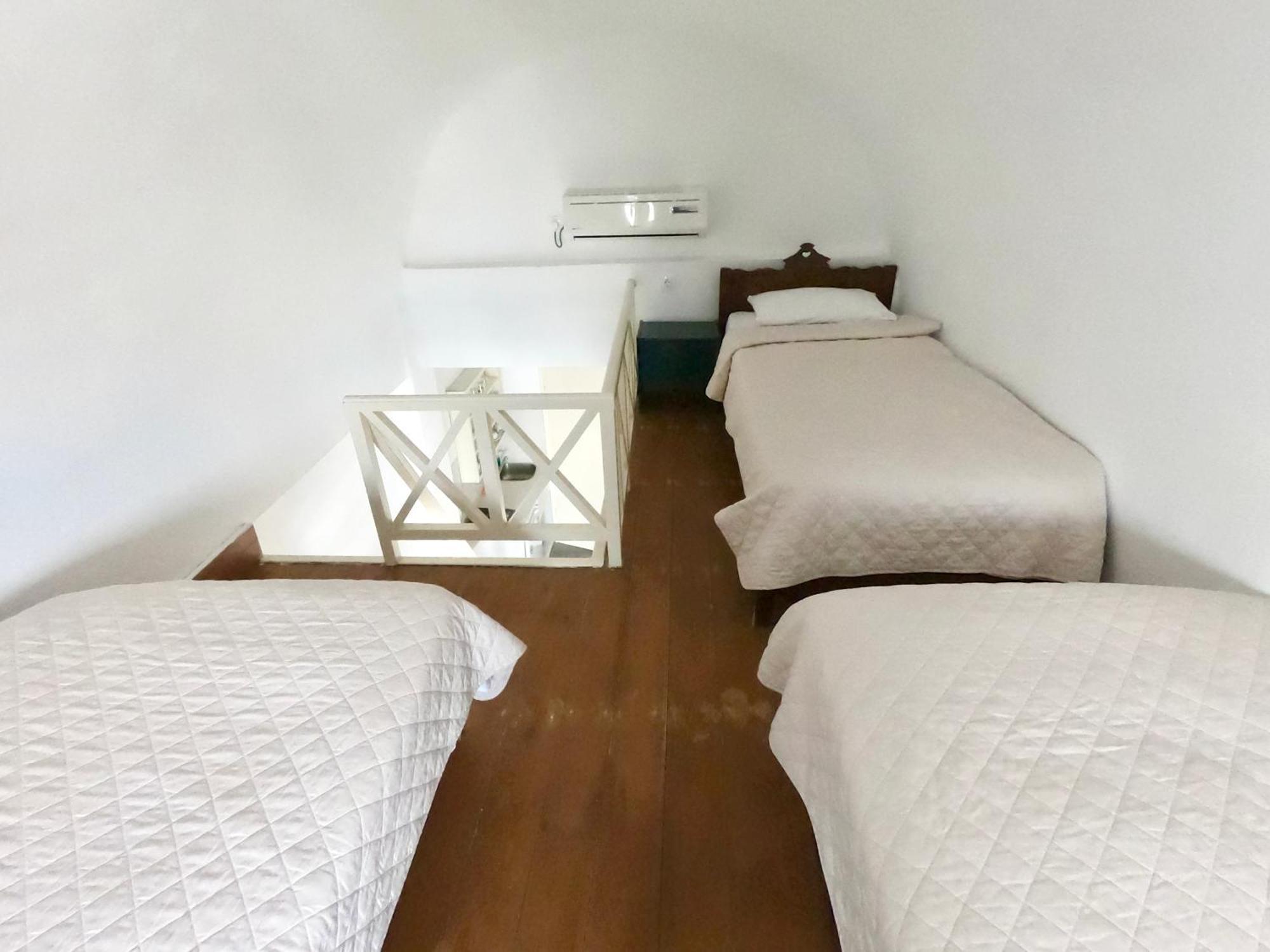 Anny Studios & Rooms Perissa Beach Zewnętrze zdjęcie