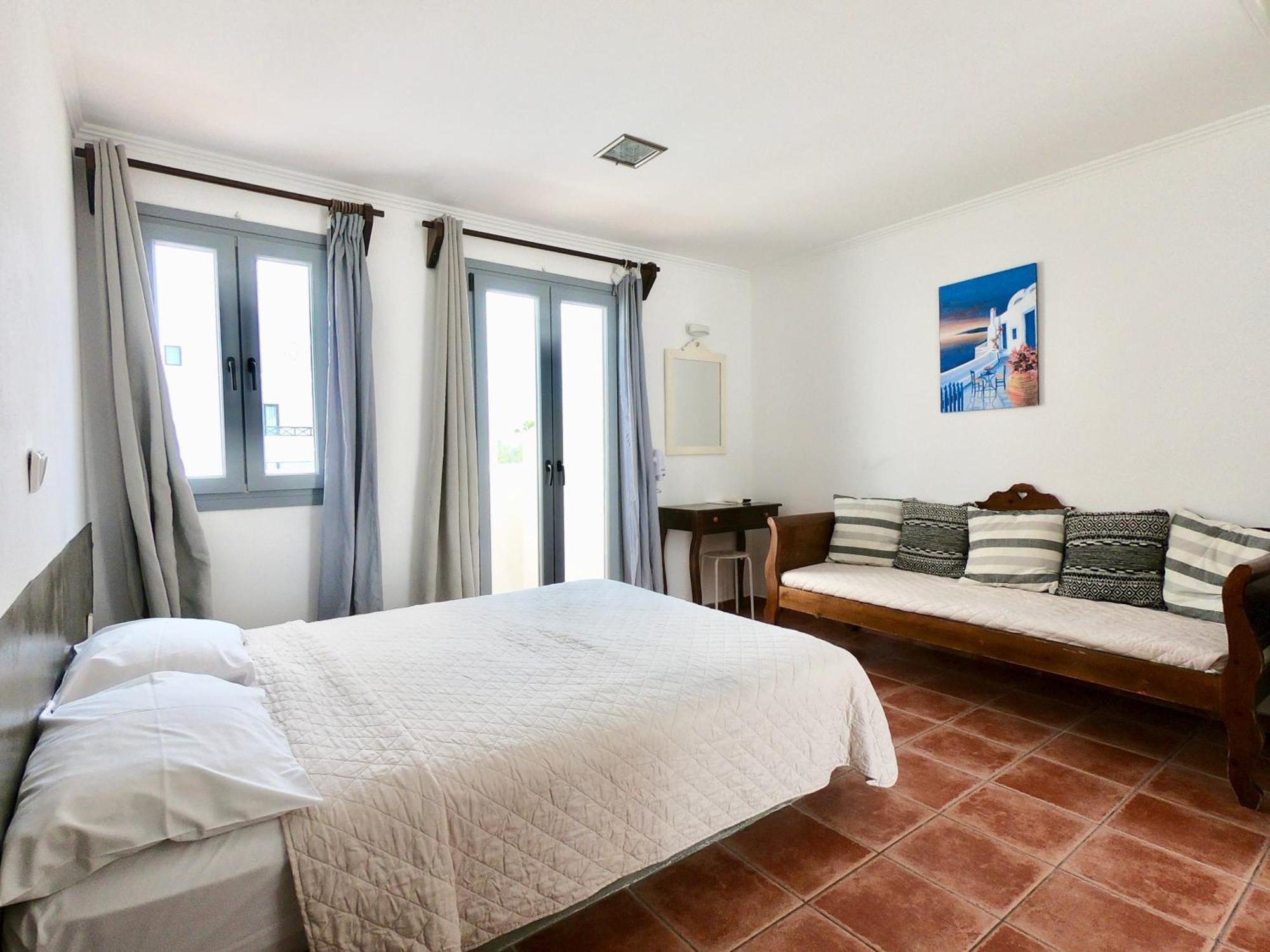 Anny Studios & Rooms Perissa Beach Zewnętrze zdjęcie