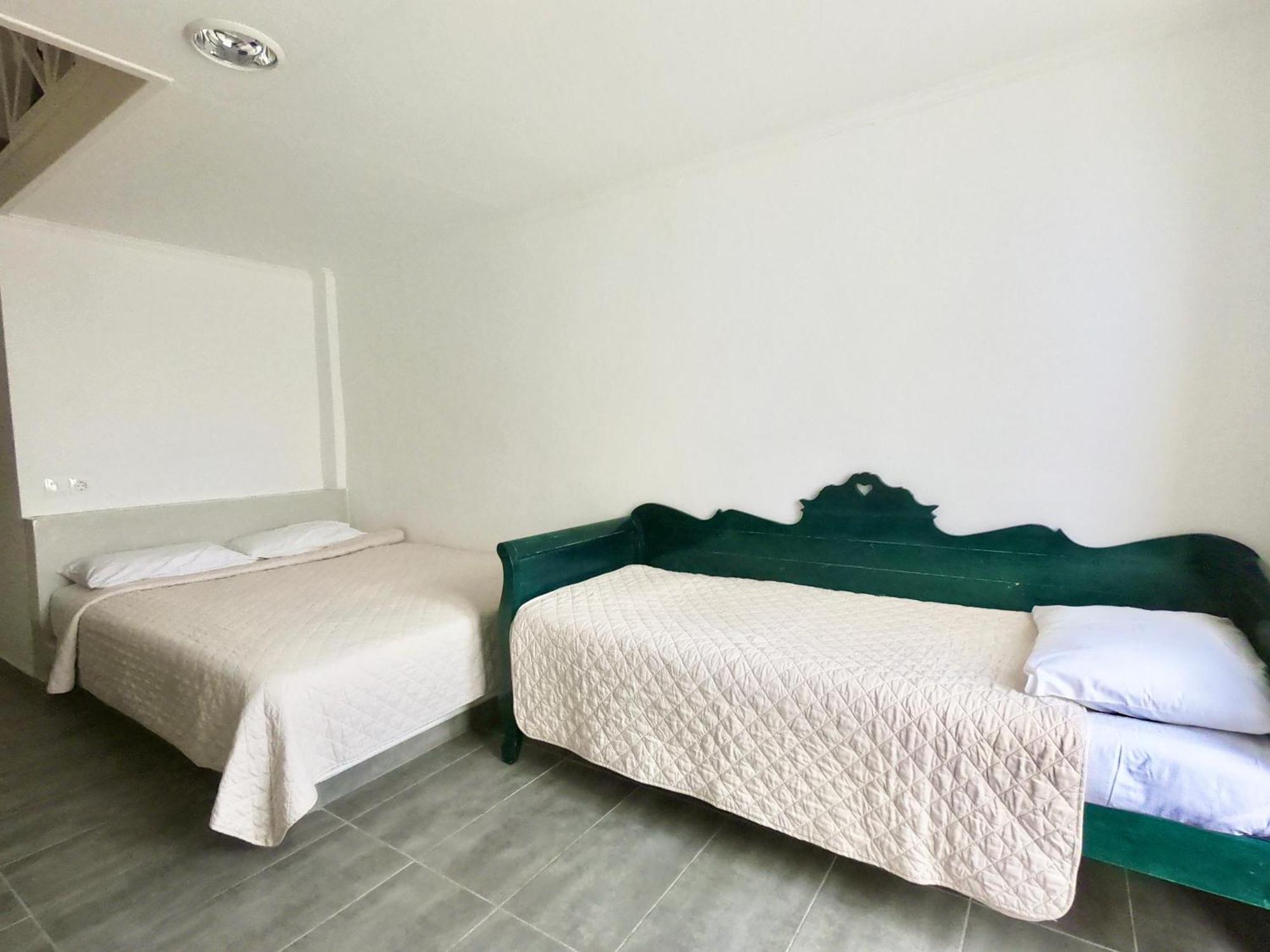 Anny Studios & Rooms Perissa Beach Zewnętrze zdjęcie