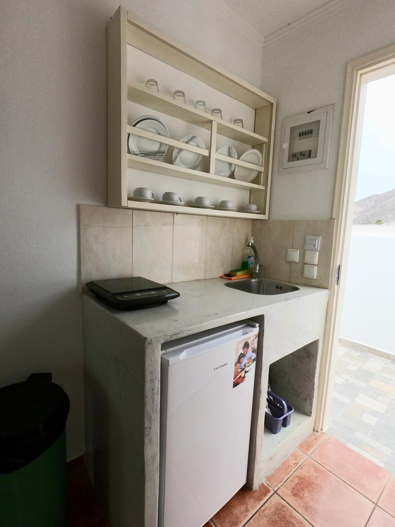 Anny Studios & Rooms Perissa Beach Zewnętrze zdjęcie