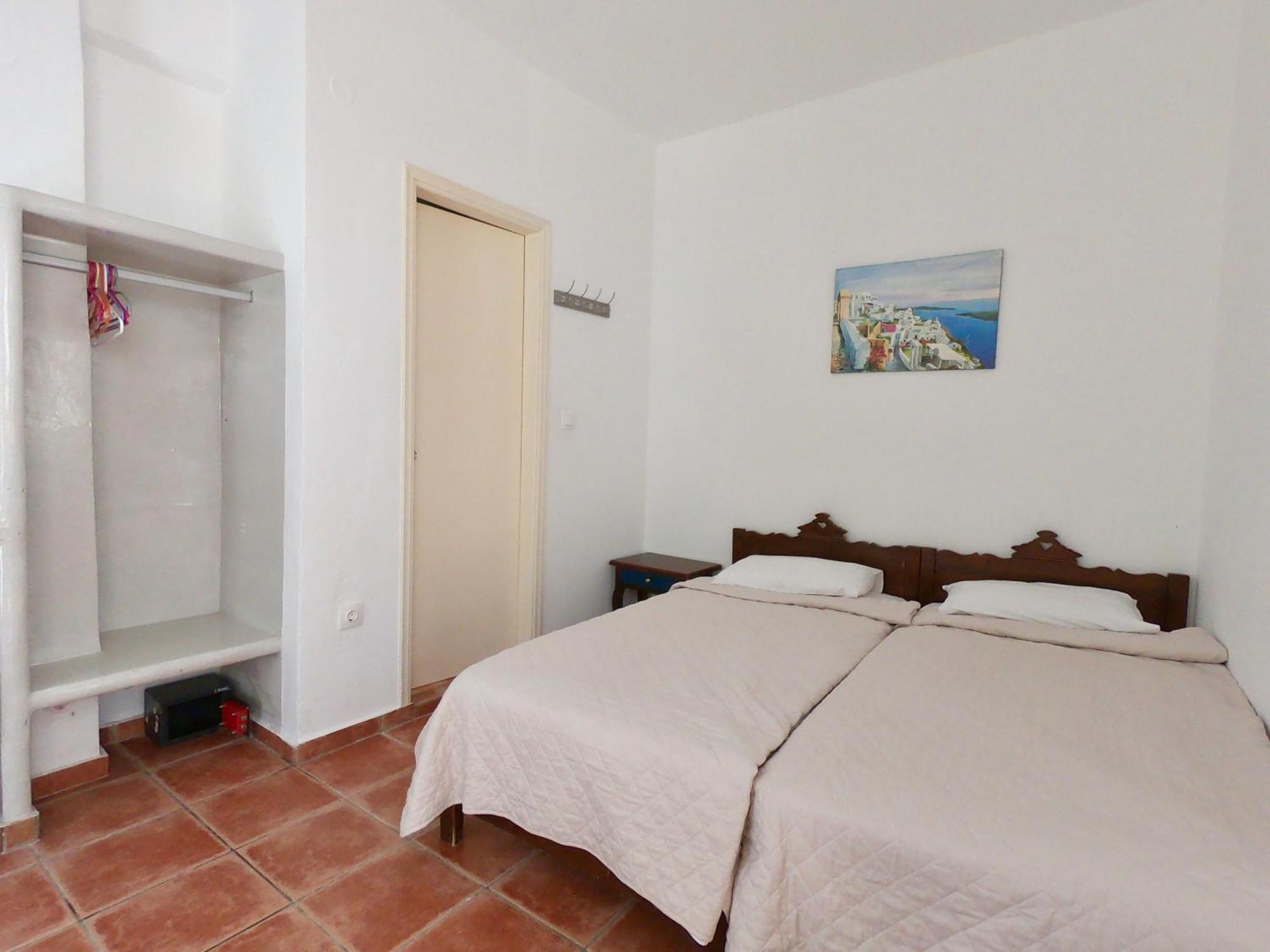 Anny Studios & Rooms Perissa Beach Zewnętrze zdjęcie