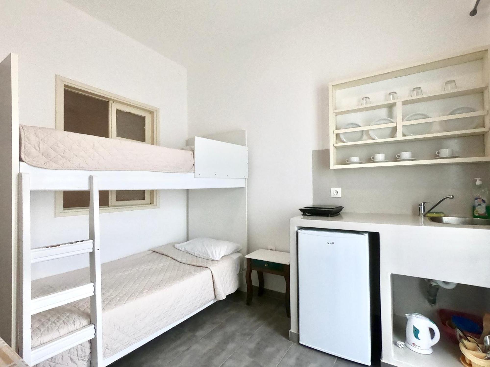 Anny Studios & Rooms Perissa Beach Zewnętrze zdjęcie
