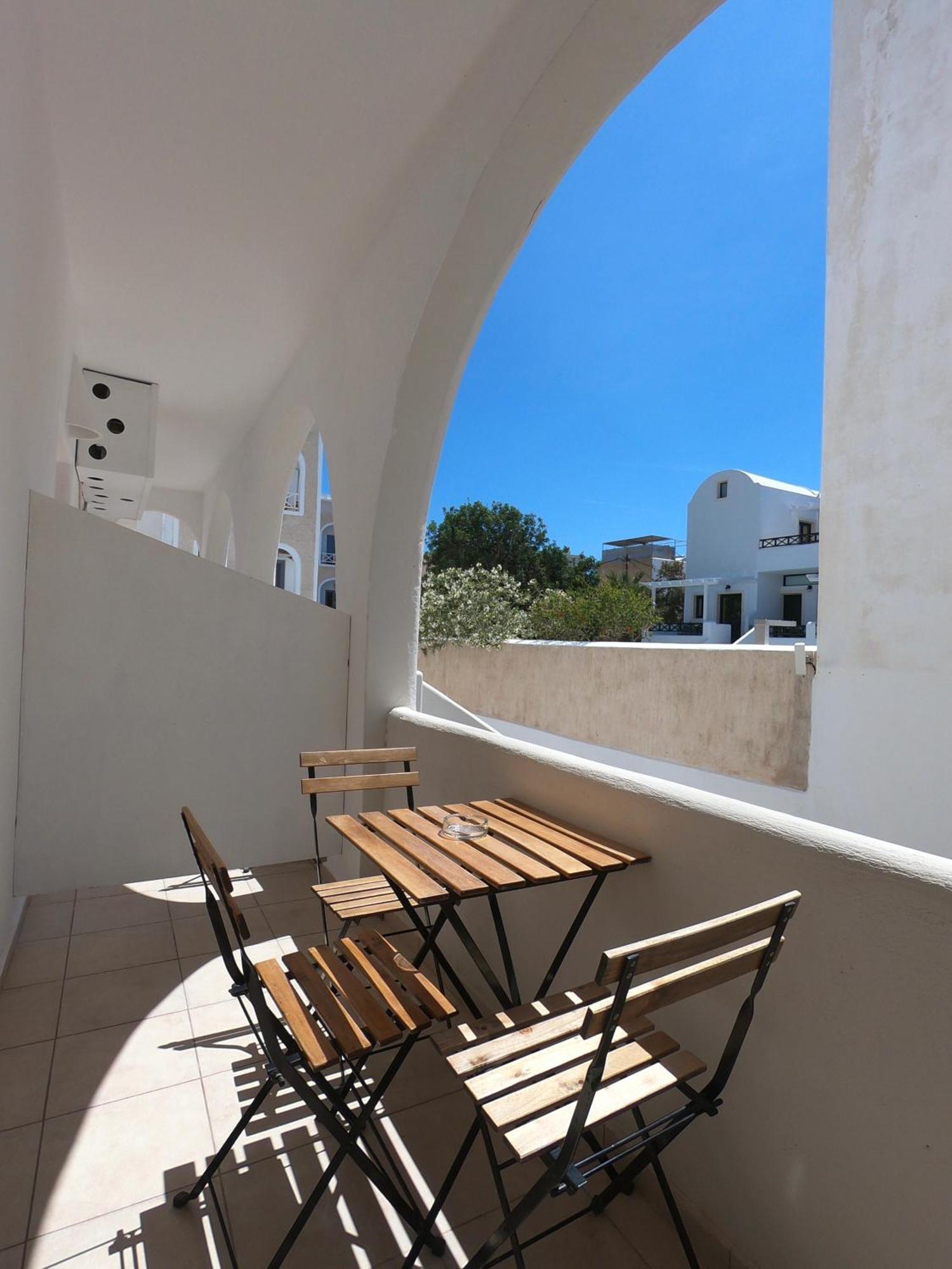 Anny Studios & Rooms Perissa Beach Zewnętrze zdjęcie