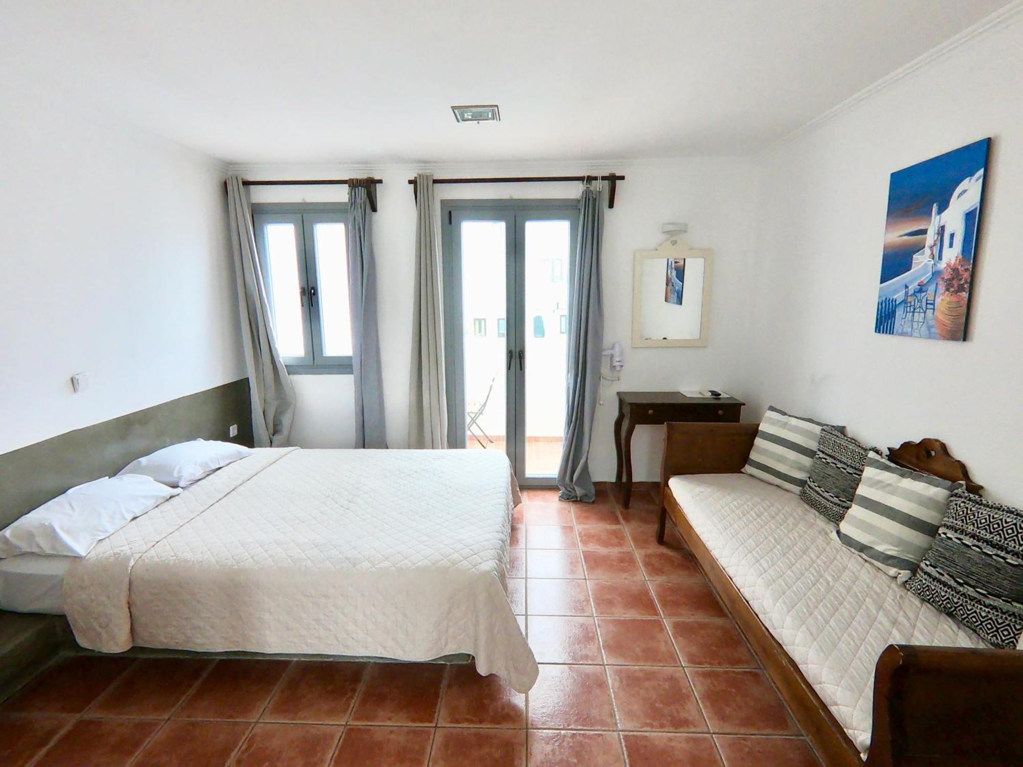Anny Studios & Rooms Perissa Beach Zewnętrze zdjęcie