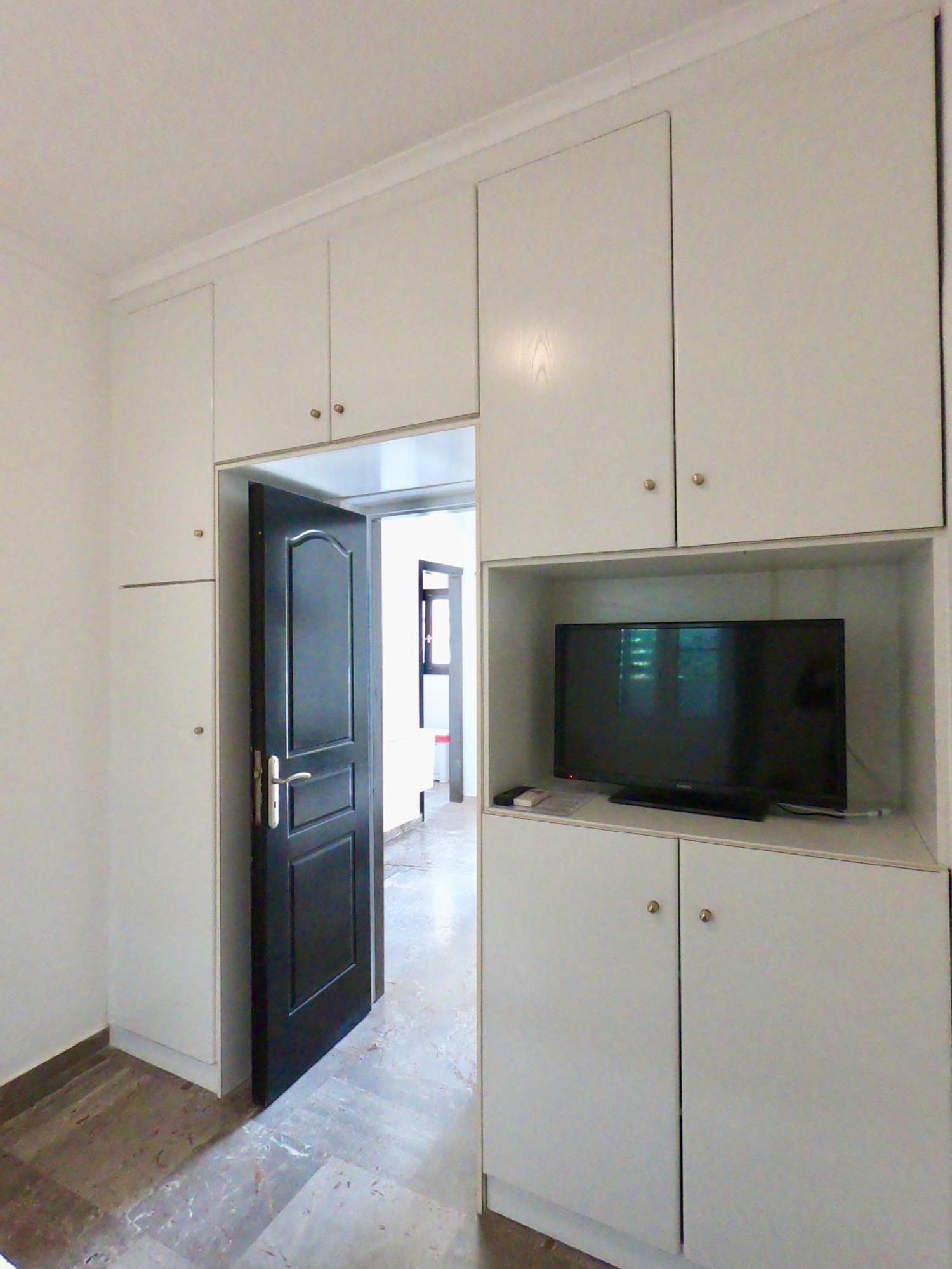 Anny Studios & Rooms Perissa Beach Zewnętrze zdjęcie