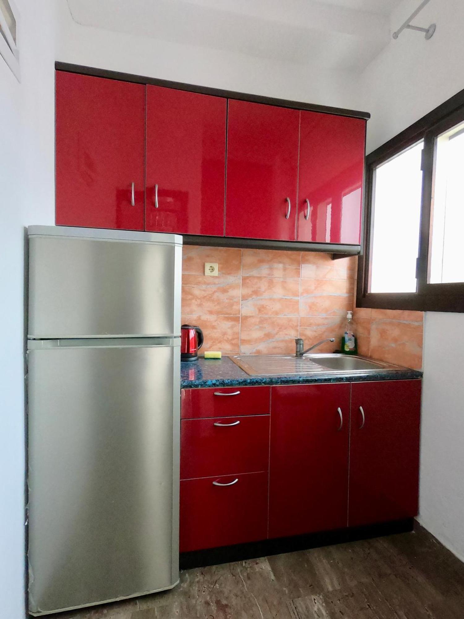 Anny Studios & Rooms Perissa Beach Zewnętrze zdjęcie