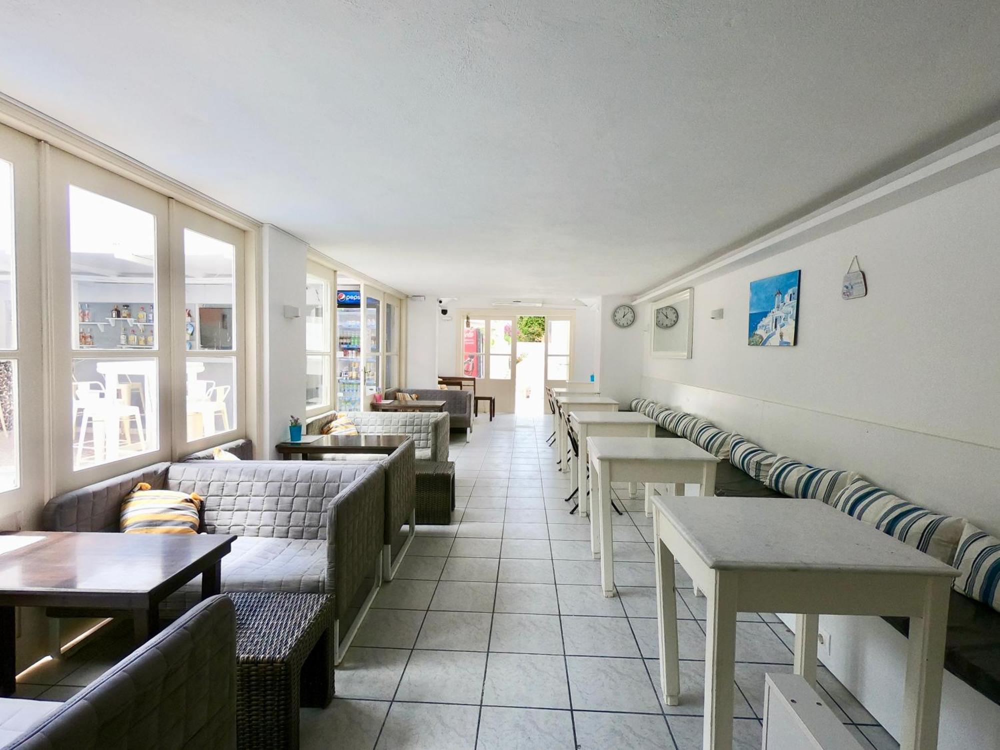 Anny Studios & Rooms Perissa Beach Zewnętrze zdjęcie