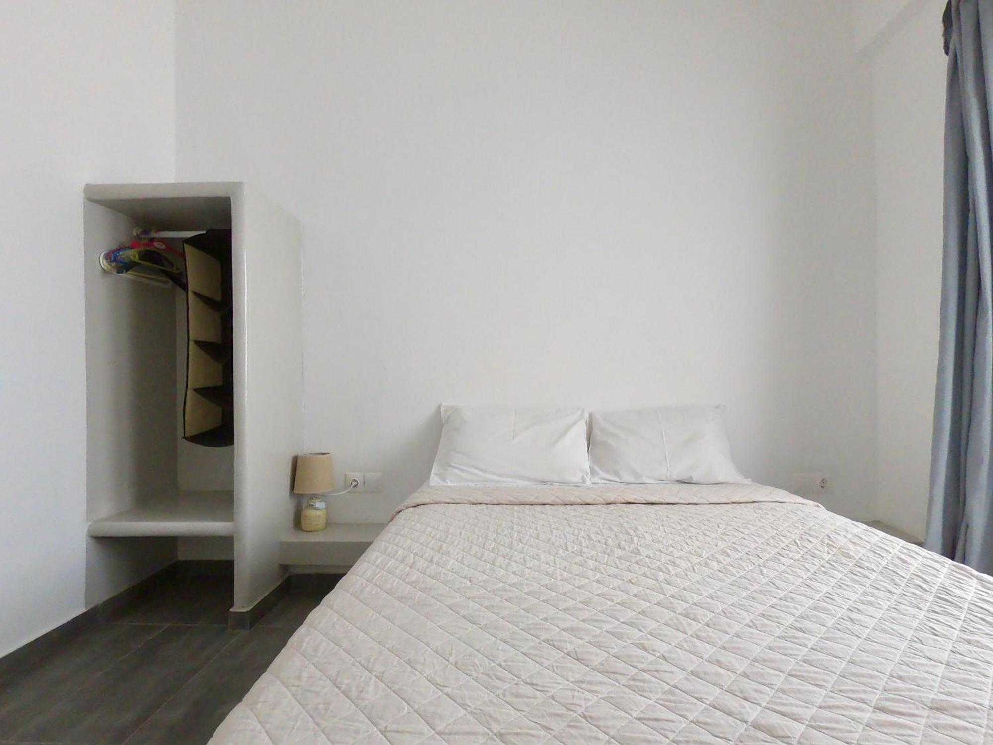 Anny Studios & Rooms Perissa Beach Zewnętrze zdjęcie