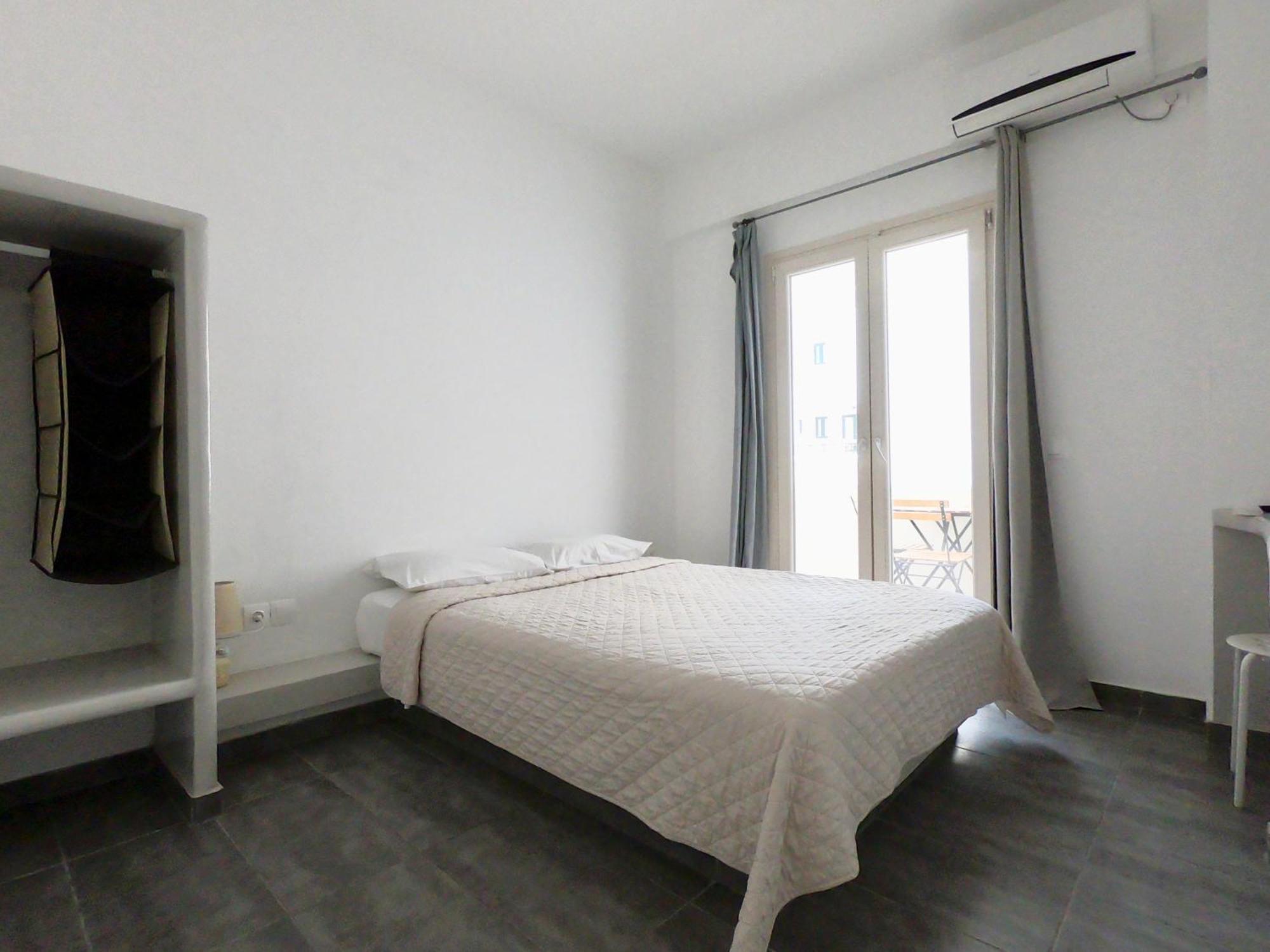 Anny Studios & Rooms Perissa Beach Zewnętrze zdjęcie