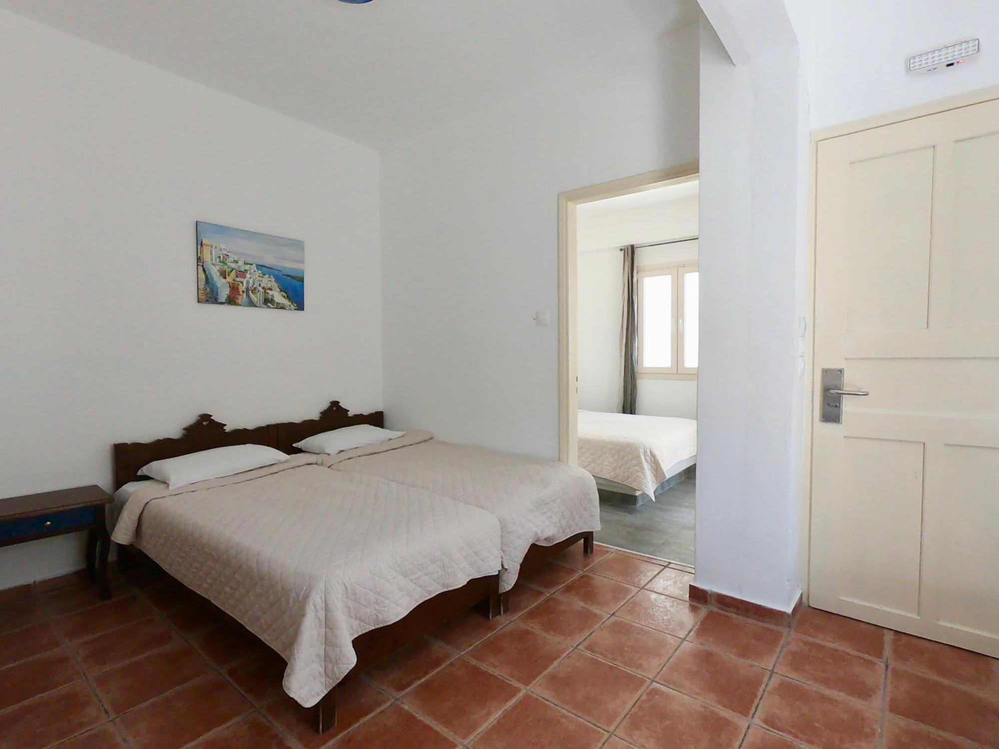 Anny Studios & Rooms Perissa Beach Zewnętrze zdjęcie