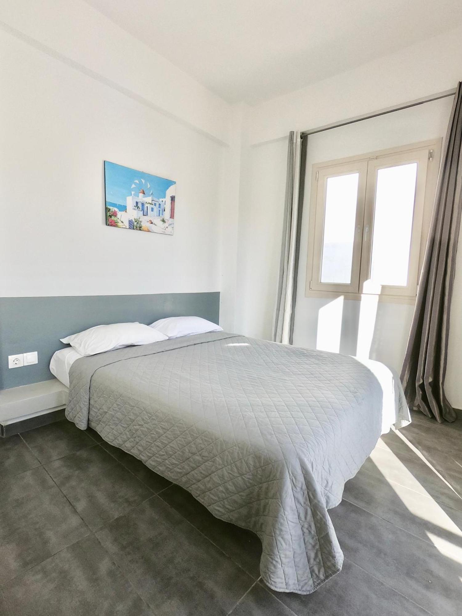 Anny Studios & Rooms Perissa Beach Zewnętrze zdjęcie