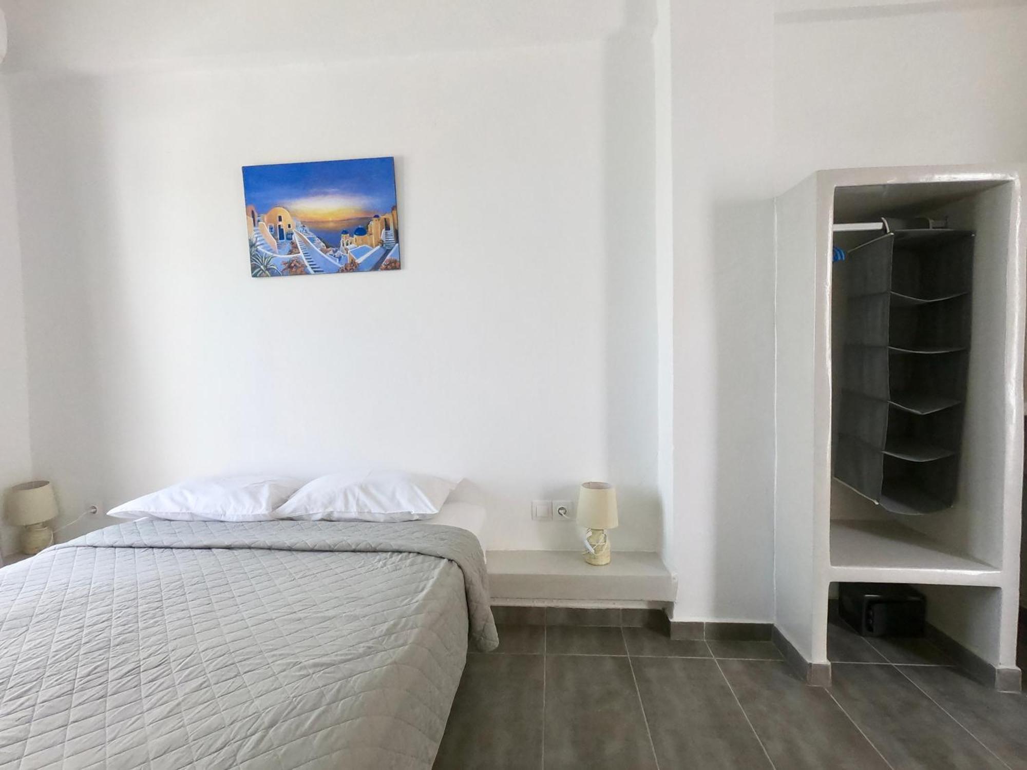 Anny Studios & Rooms Perissa Beach Zewnętrze zdjęcie