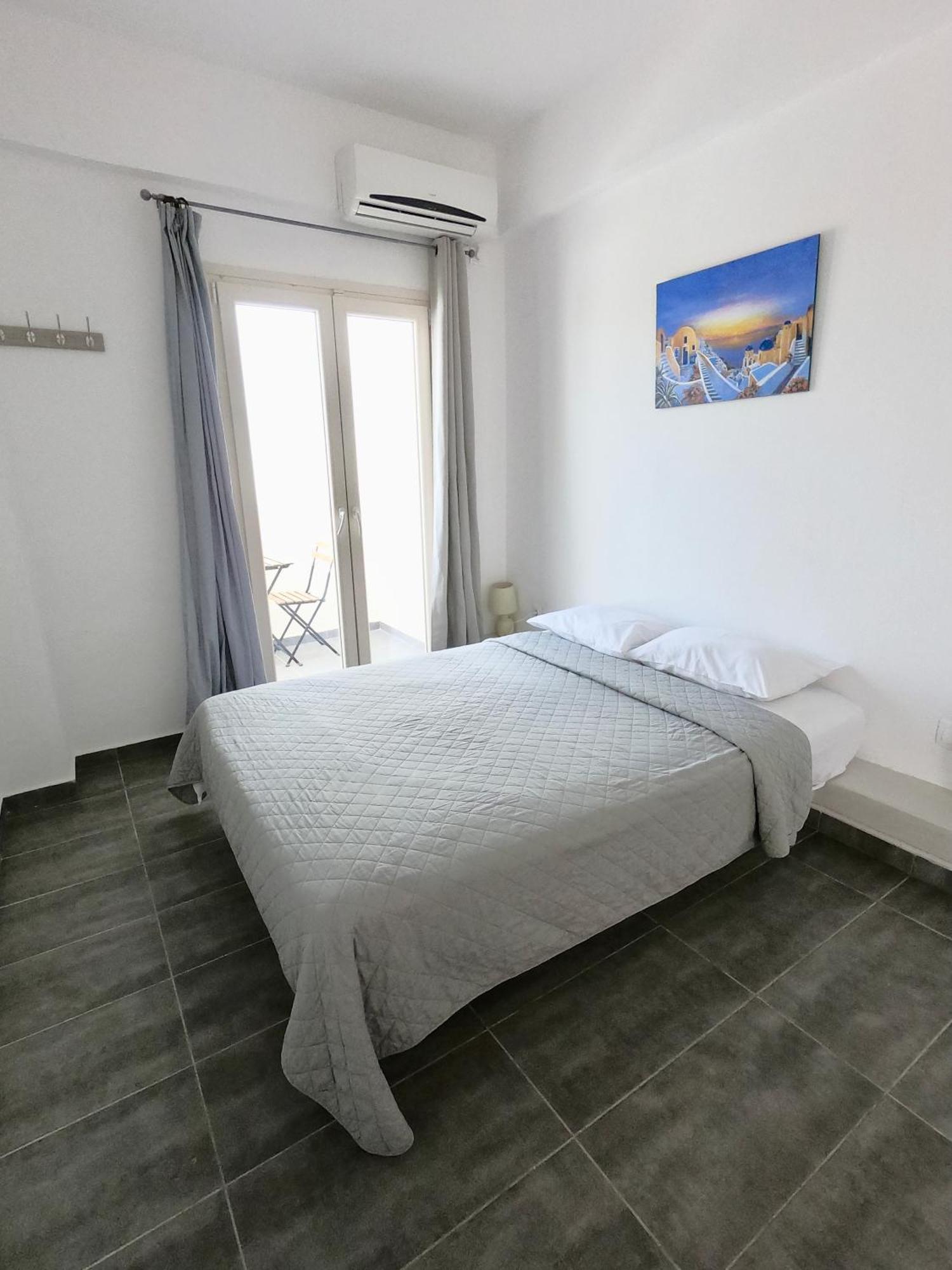 Anny Studios & Rooms Perissa Beach Zewnętrze zdjęcie