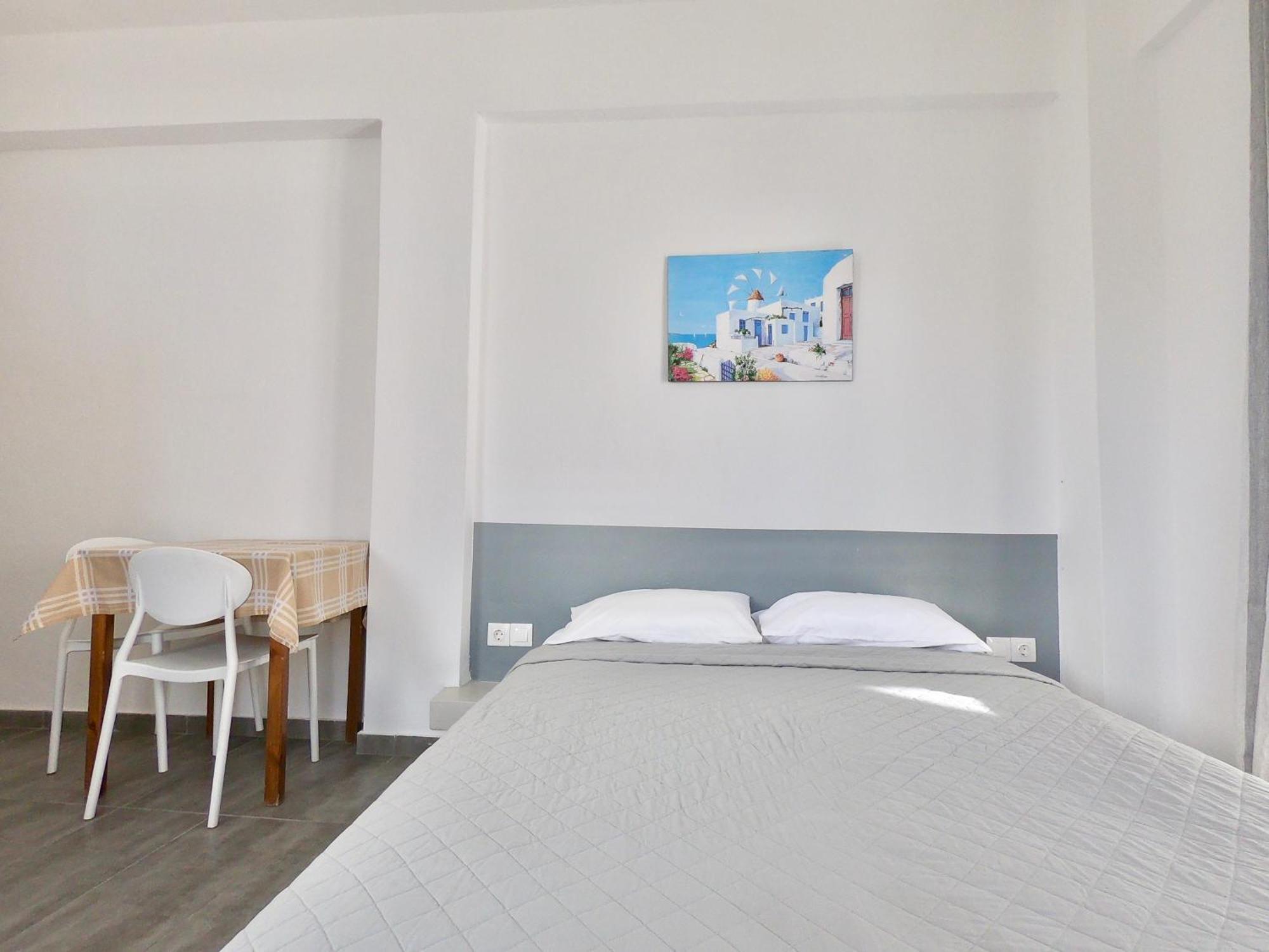Anny Studios & Rooms Perissa Beach Zewnętrze zdjęcie