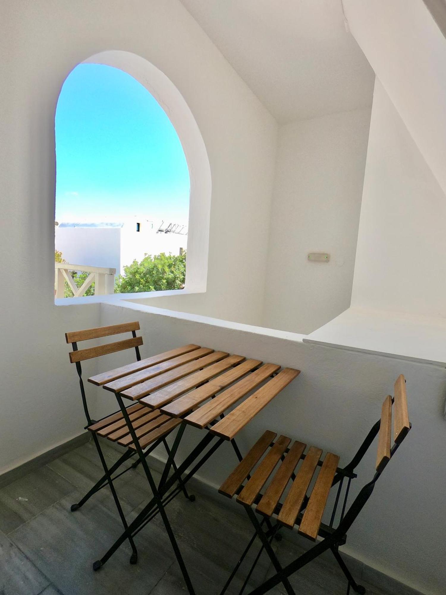 Anny Studios & Rooms Perissa Beach Zewnętrze zdjęcie