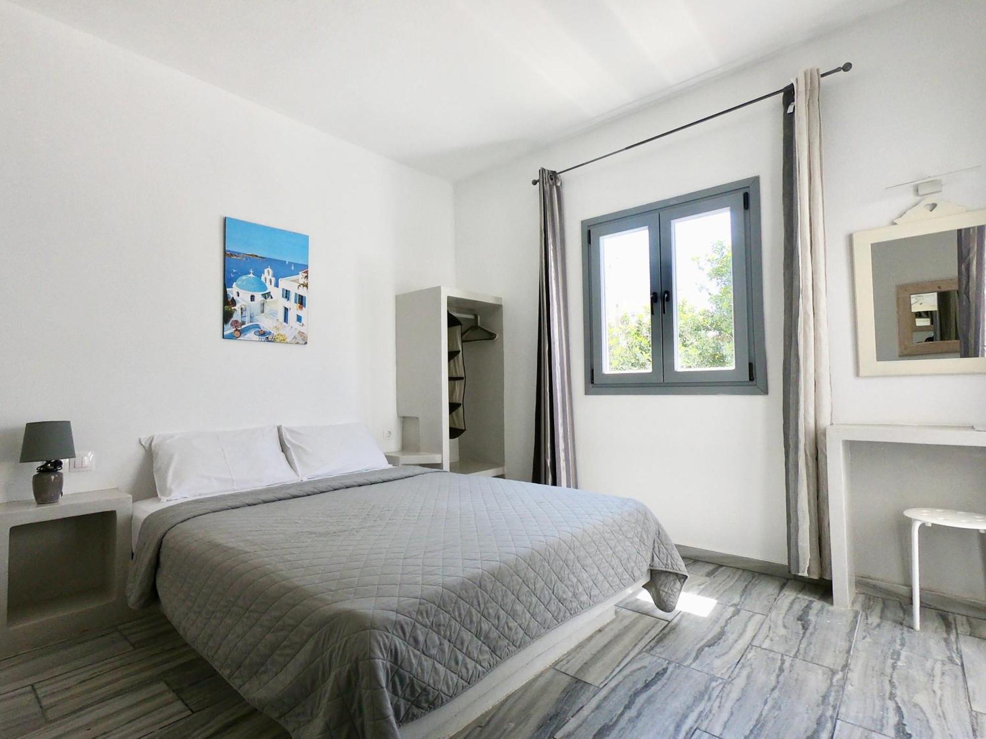 Anny Studios & Rooms Perissa Beach Zewnętrze zdjęcie