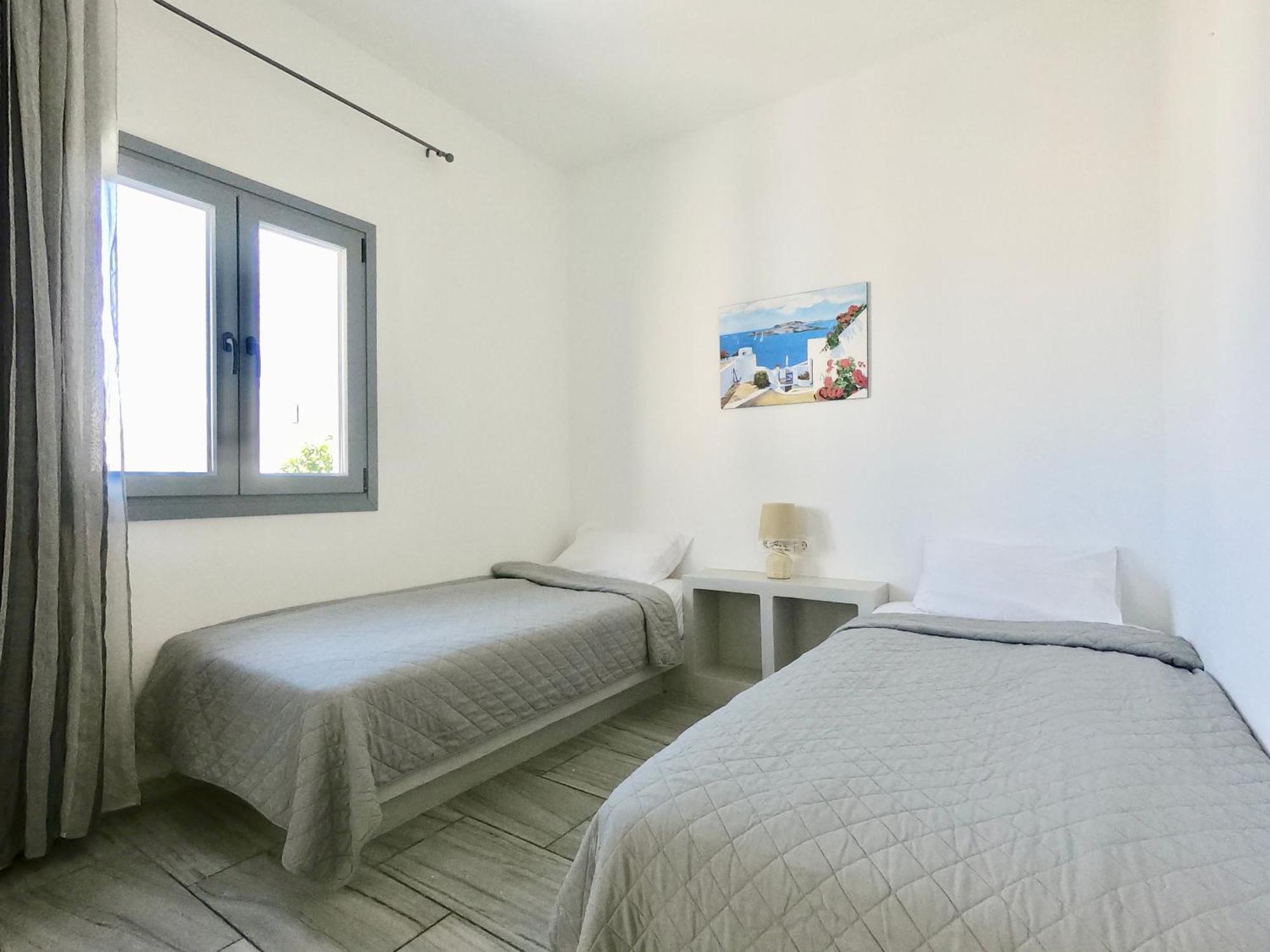 Anny Studios & Rooms Perissa Beach Zewnętrze zdjęcie