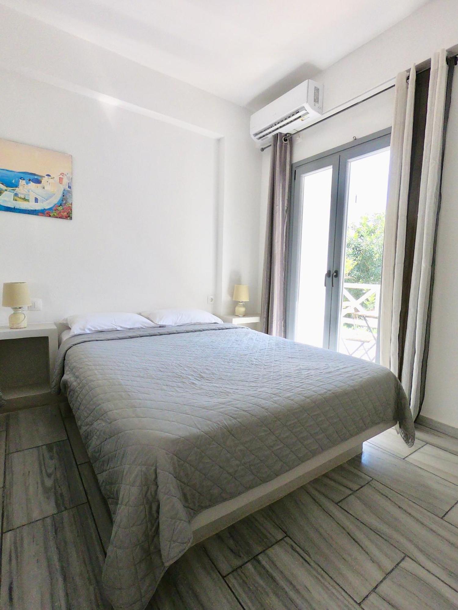 Anny Studios & Rooms Perissa Beach Zewnętrze zdjęcie