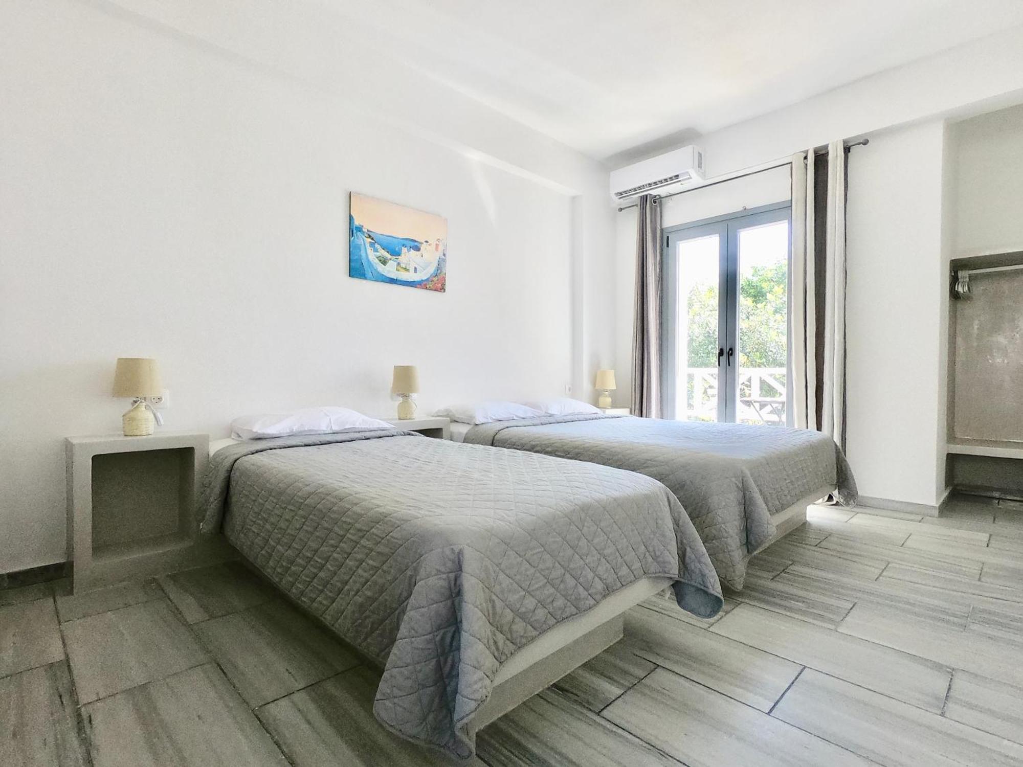 Anny Studios & Rooms Perissa Beach Zewnętrze zdjęcie
