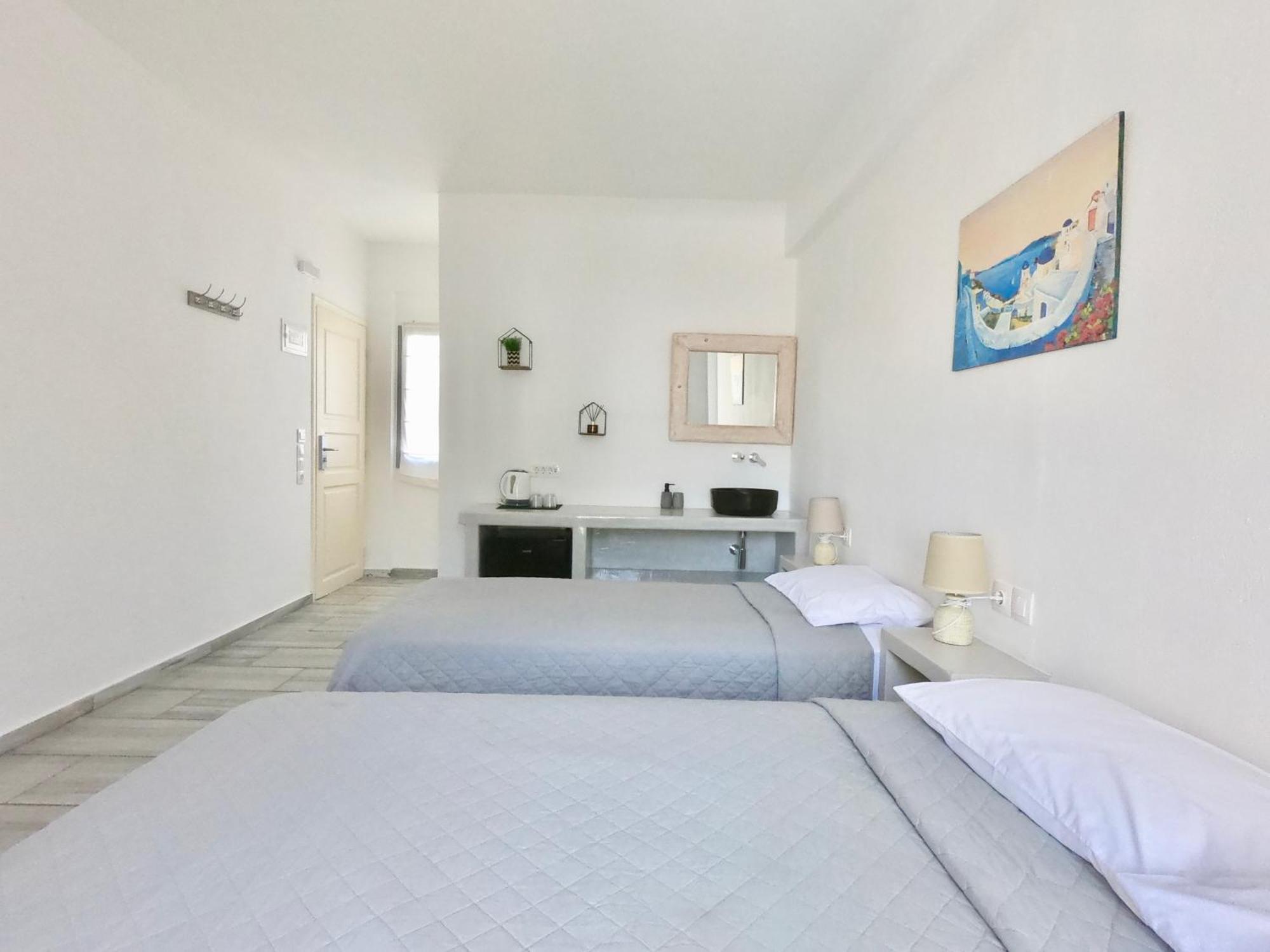 Anny Studios & Rooms Perissa Beach Zewnętrze zdjęcie