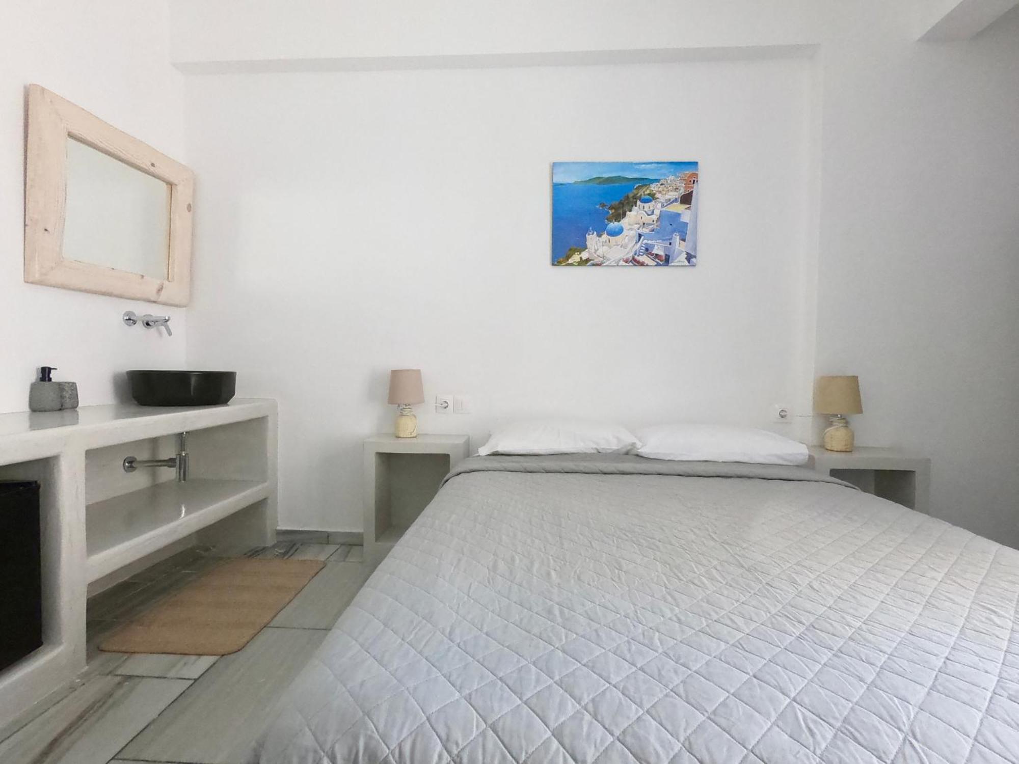 Anny Studios & Rooms Perissa Beach Zewnętrze zdjęcie