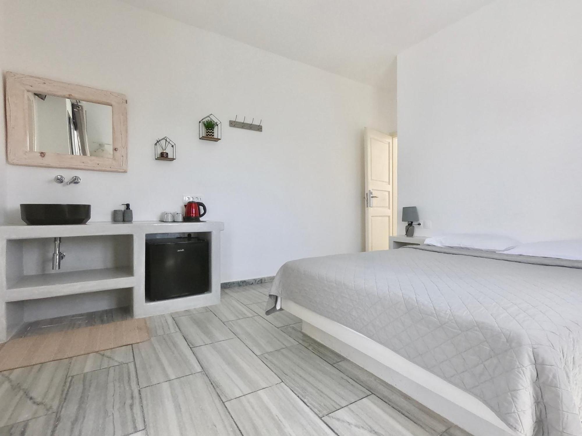 Anny Studios & Rooms Perissa Beach Zewnętrze zdjęcie
