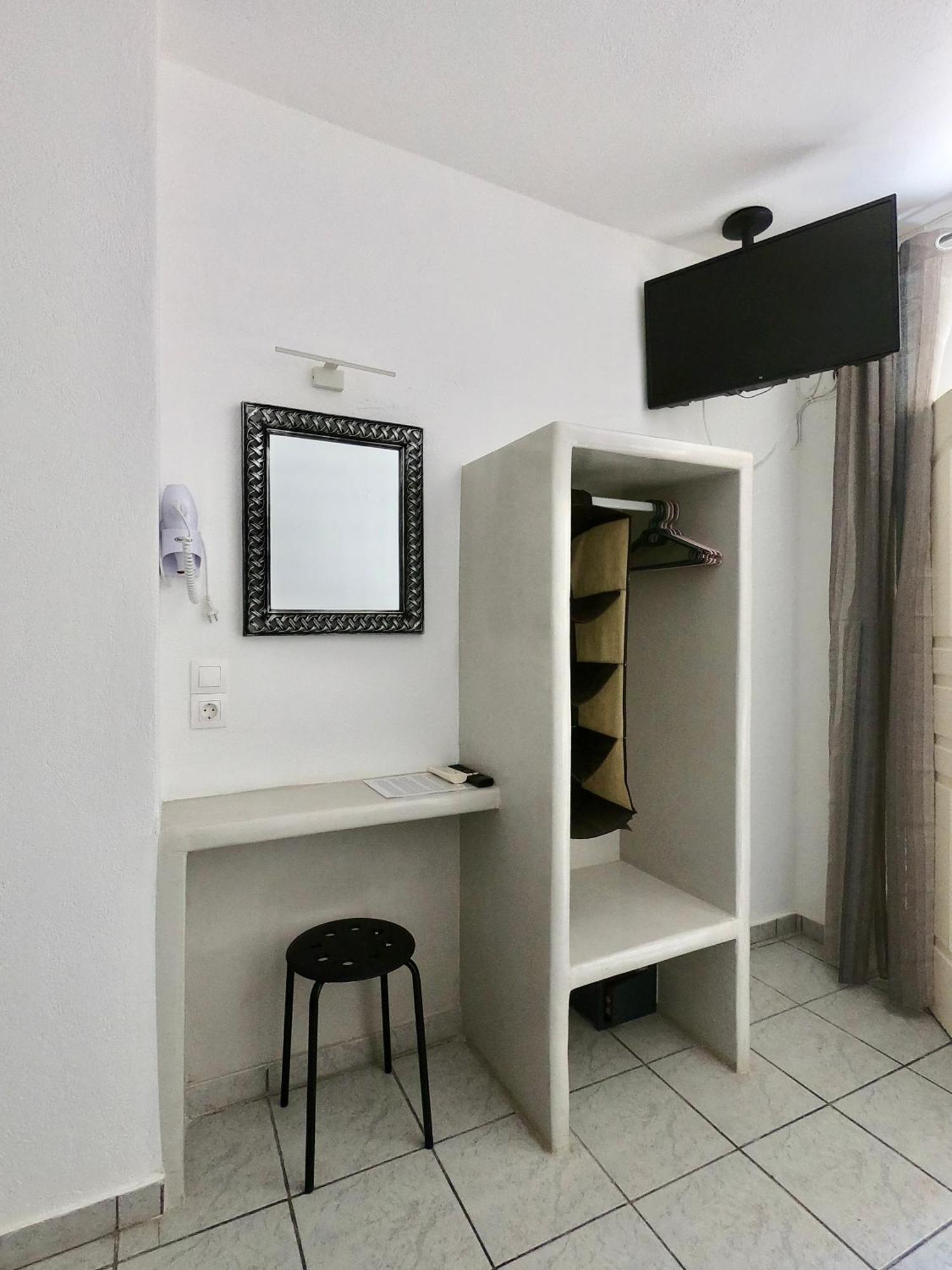 Anny Studios & Rooms Perissa Beach Zewnętrze zdjęcie