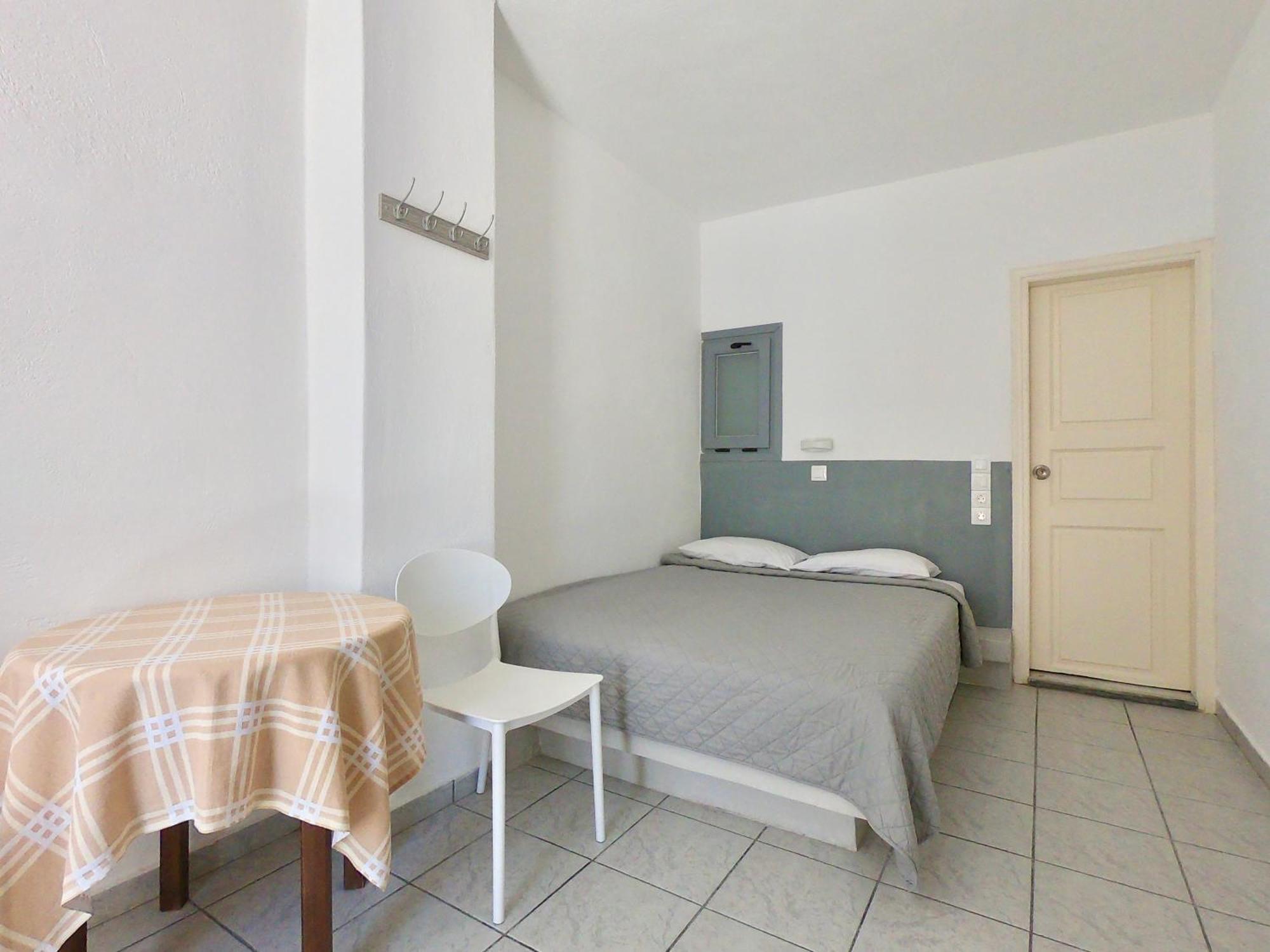 Anny Studios & Rooms Perissa Beach Zewnętrze zdjęcie